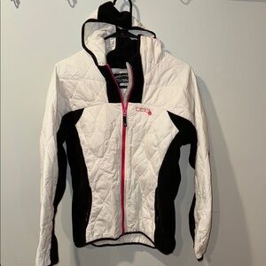 DSG Women's Hooded Fleece Jacket